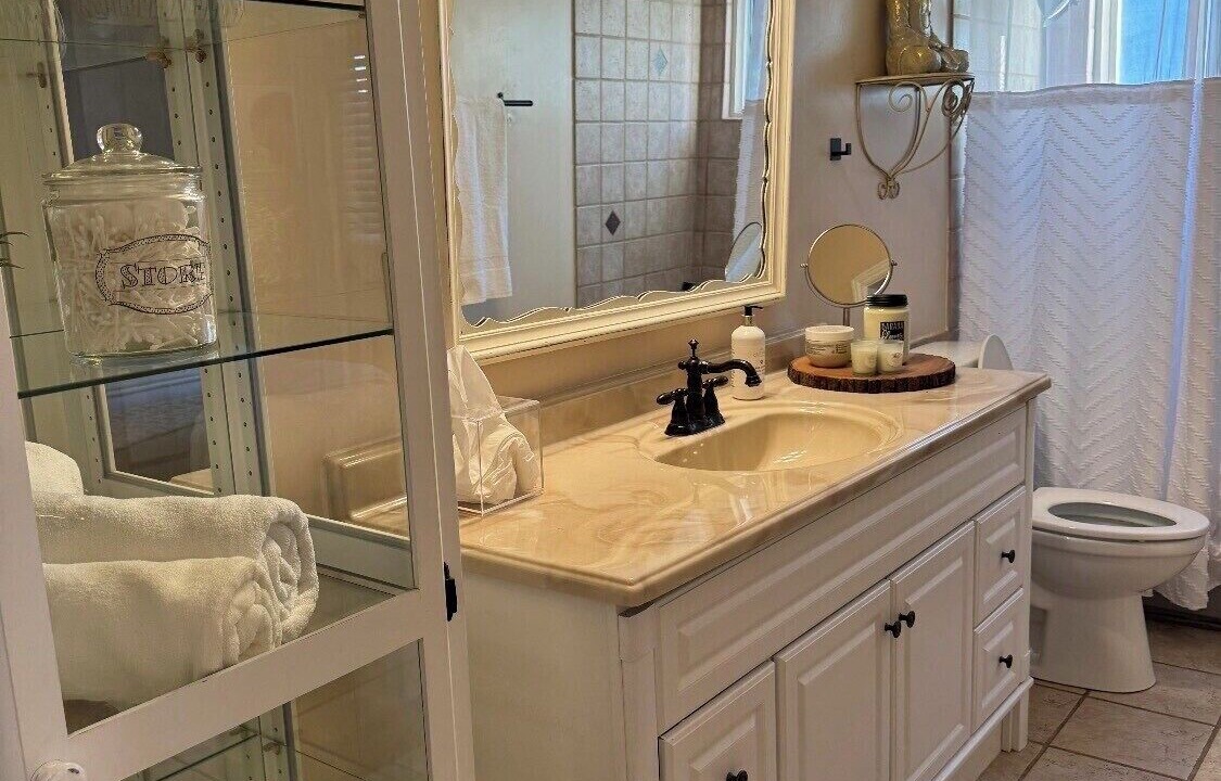 Photo of Bathroom in West Hills