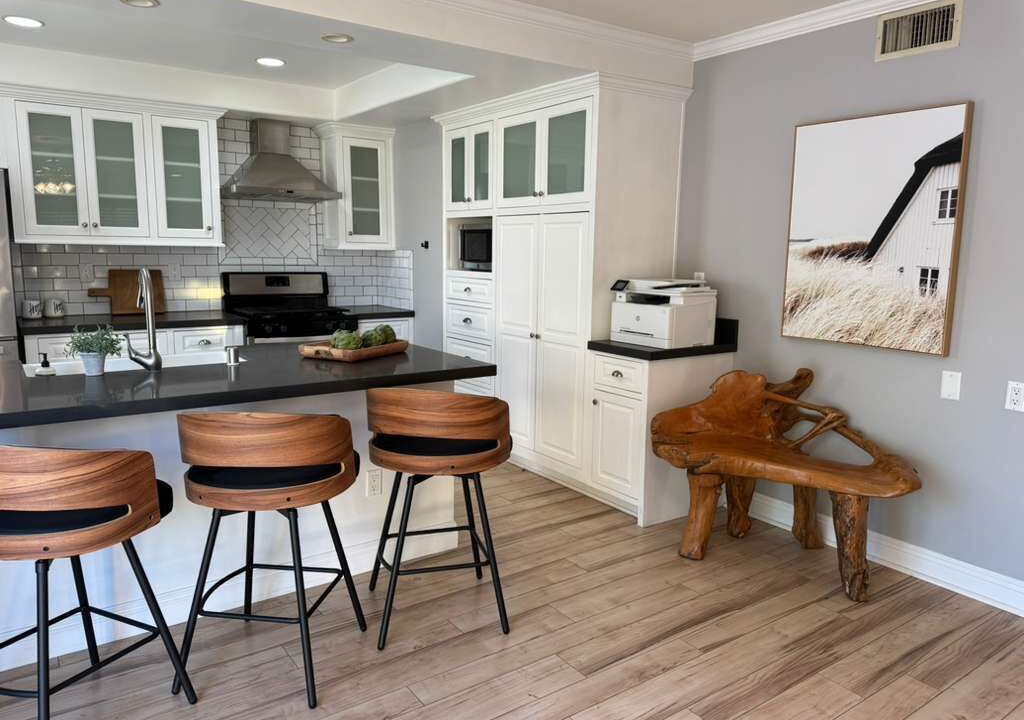 Photo of Kitchen in West Hills