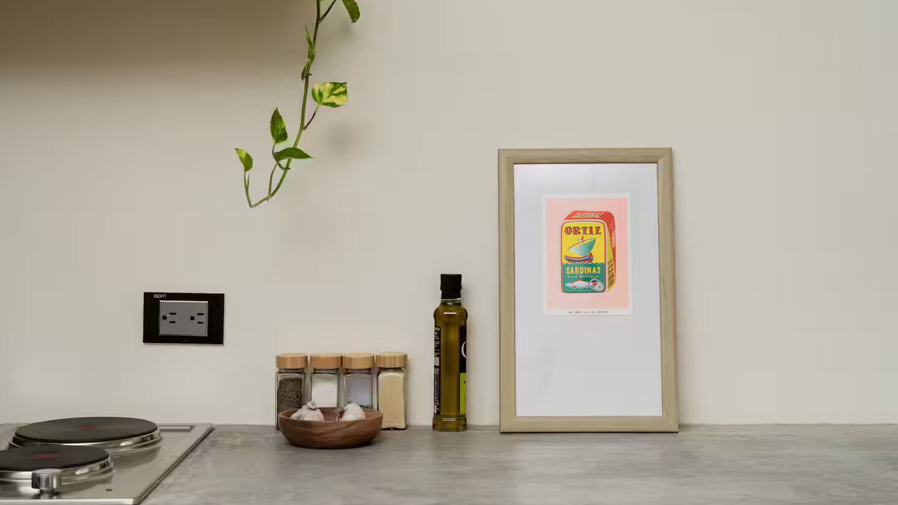 Photo of Kitchen in Juarez