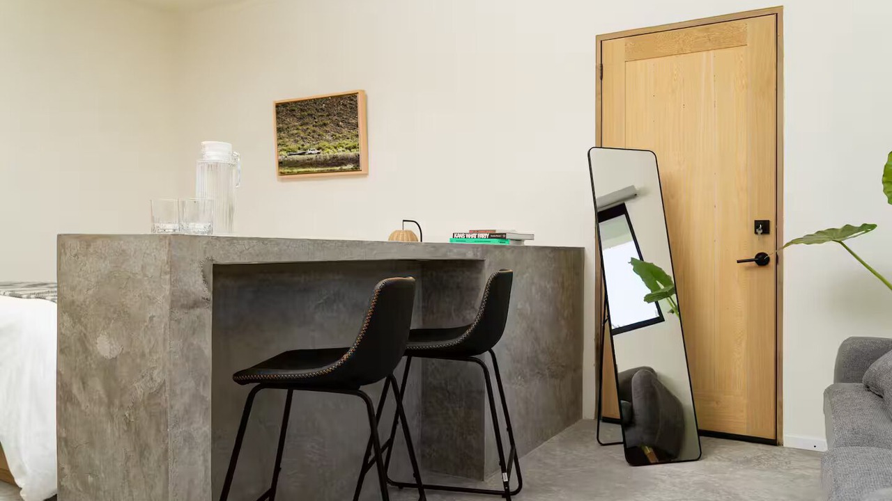 Photo of Bedroom in Juarez