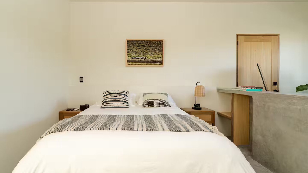 Photo of Bedroom in Juarez