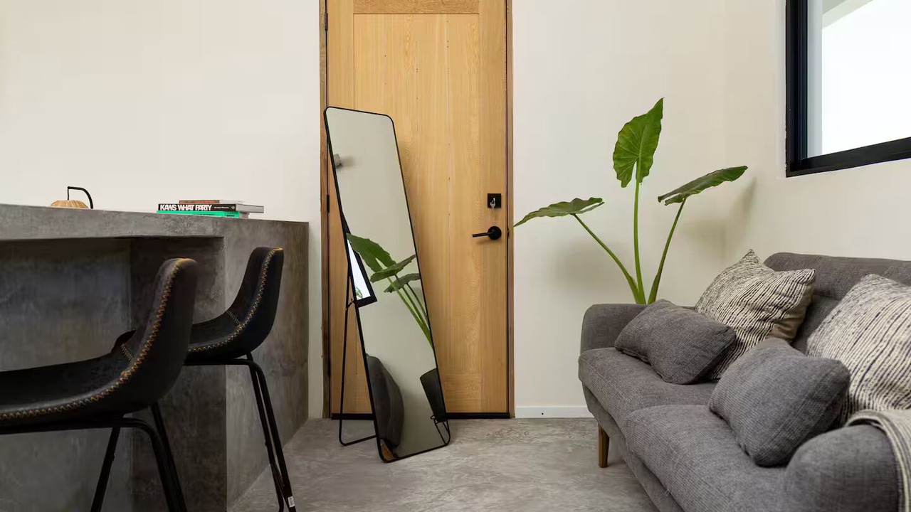Photo of Livingroom in Juarez
