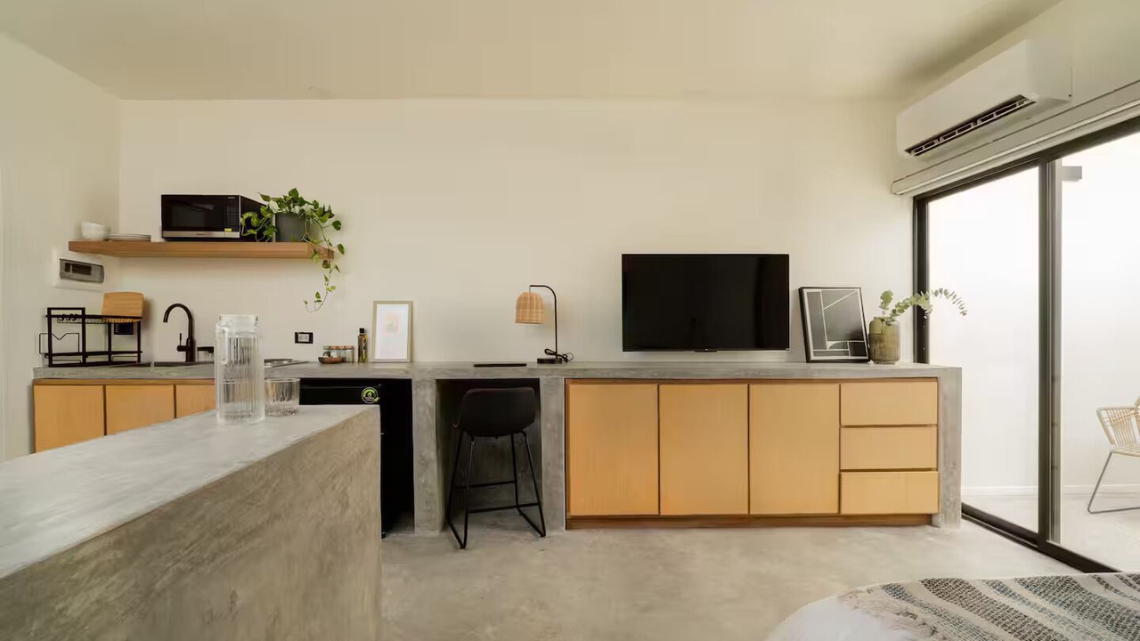 Photo of Bedroom in Juarez