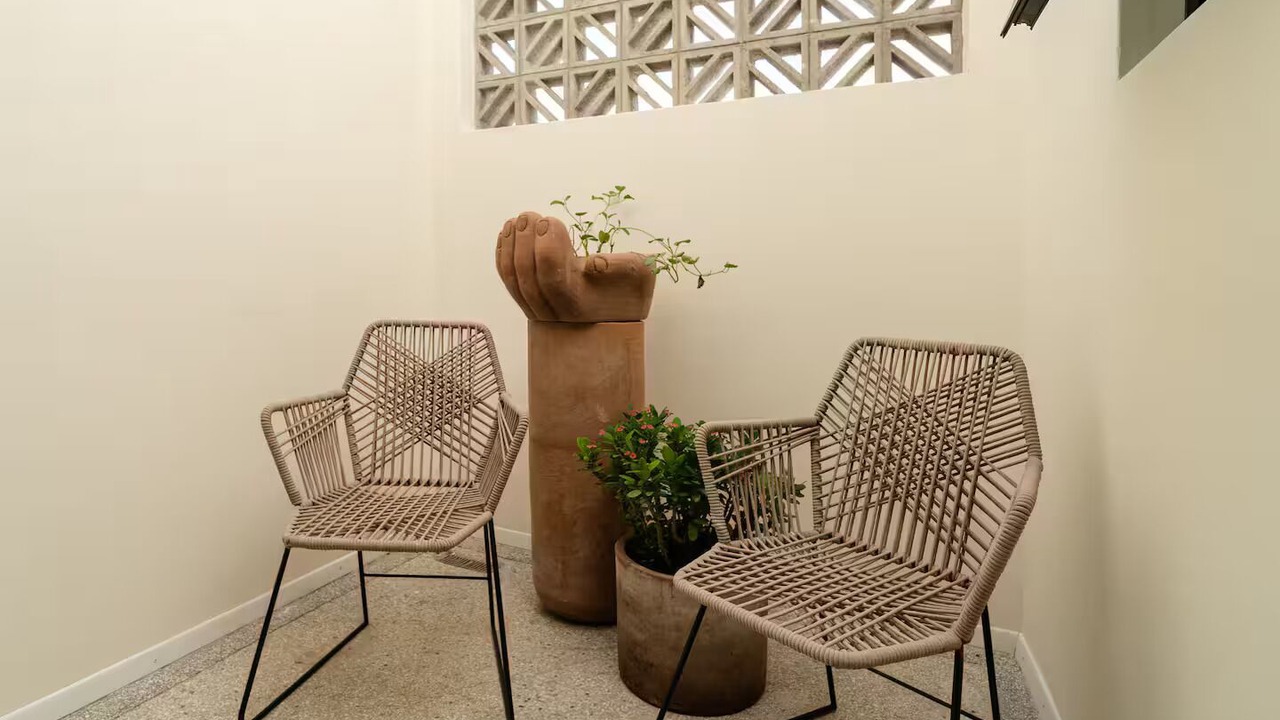 Photo of Outdoor in Juarez
