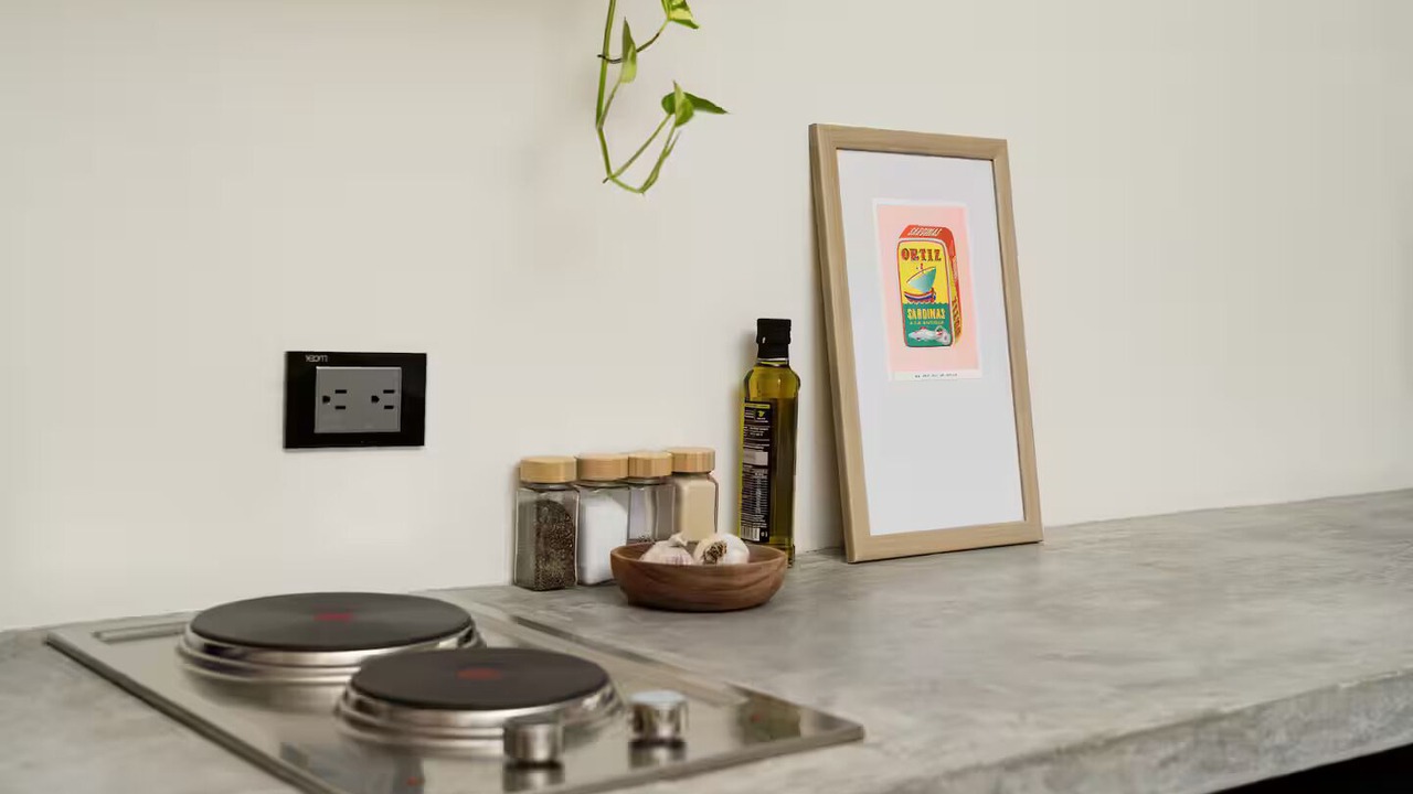 Photo of Kitchen in Juarez