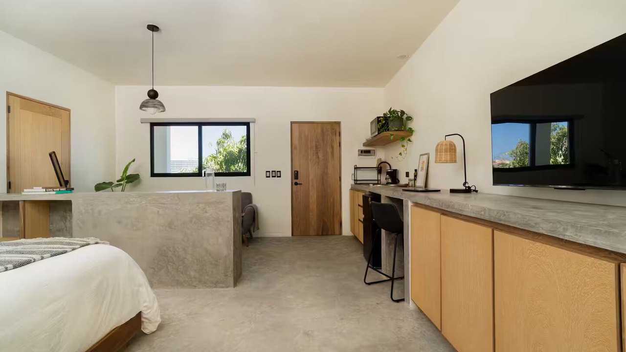 Photo of Bedroom in Juarez
