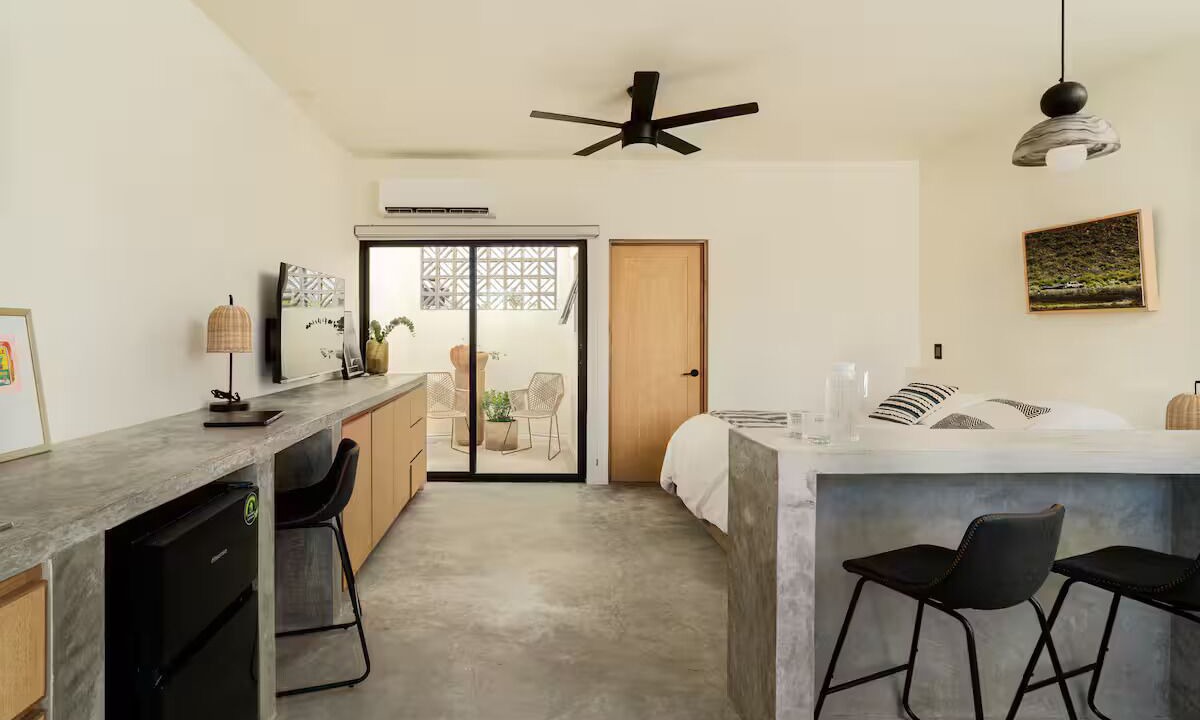 Photo of Bedroom in Juarez