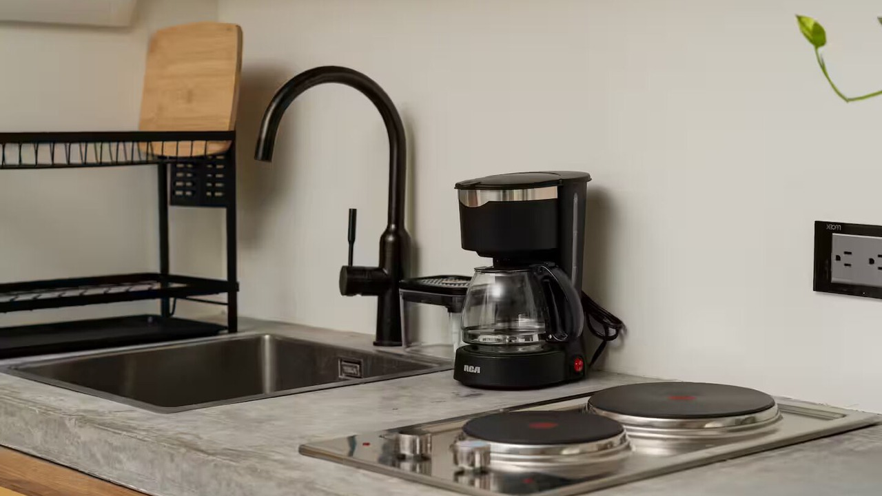 Photo of Kitchen in Juarez