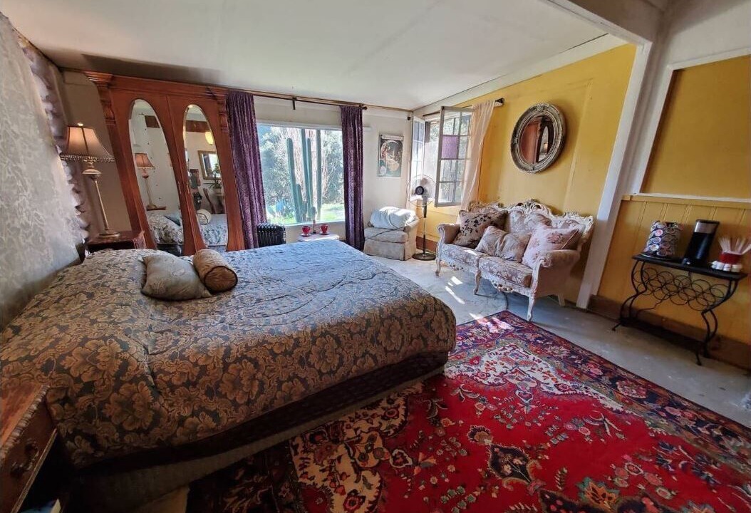 Photo of Bedroom in Topanga