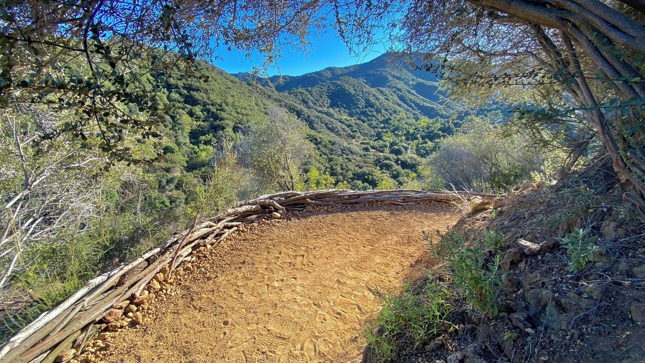 Photo of Others in Topanga