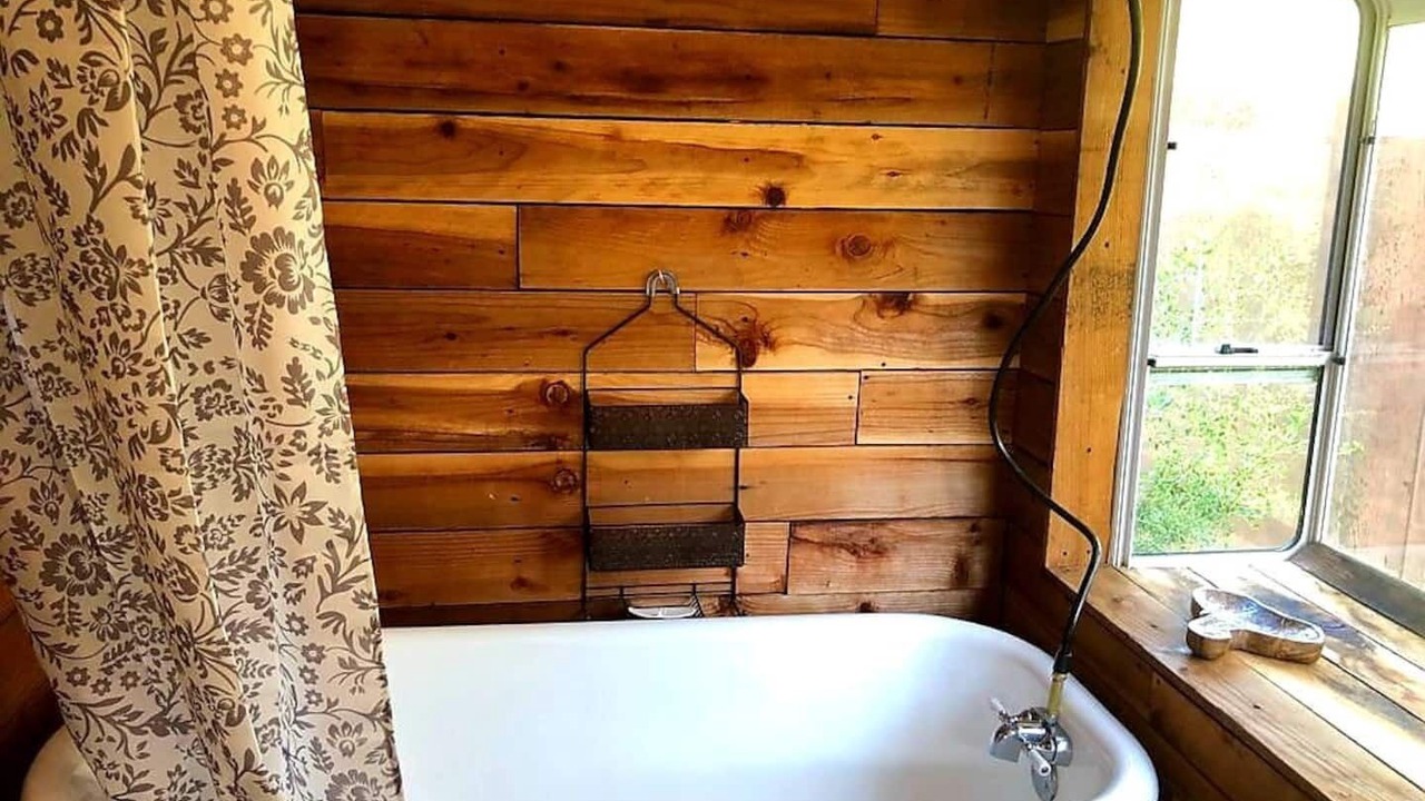 Photo of Bathroom in Topanga