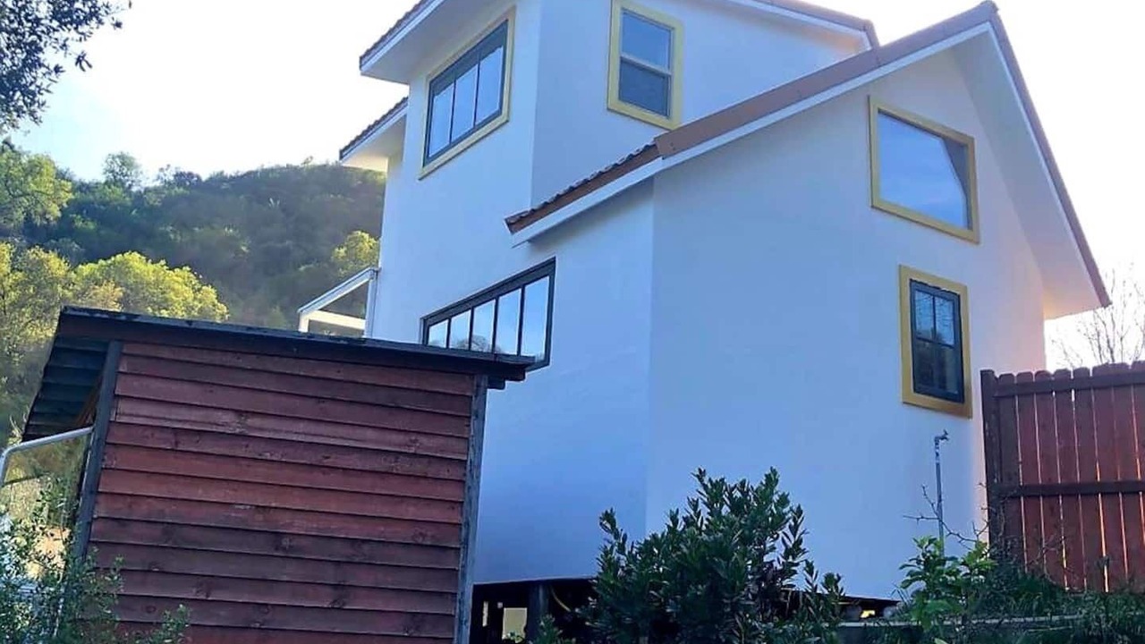 Photo of Outdoor in Topanga