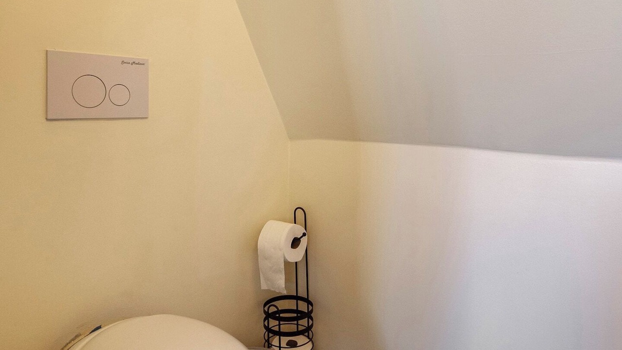Photo of Bathroom in Topanga