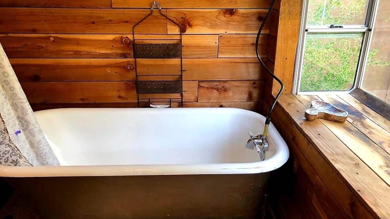 Photo of Bathroom in Topanga