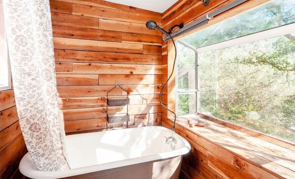 Photo of Bathroom in Topanga