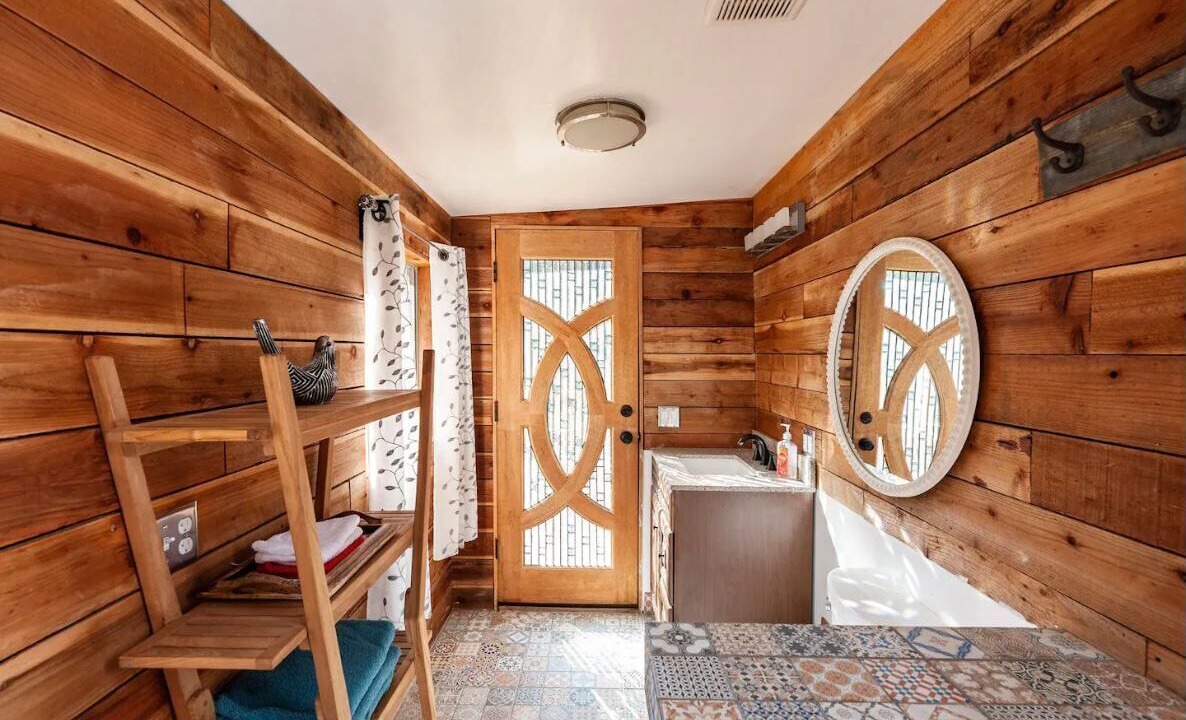 Photo of Bathroom in Topanga
