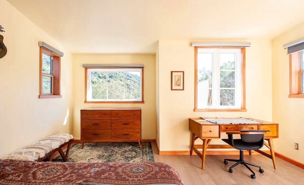 Photo of Bedroom in Topanga