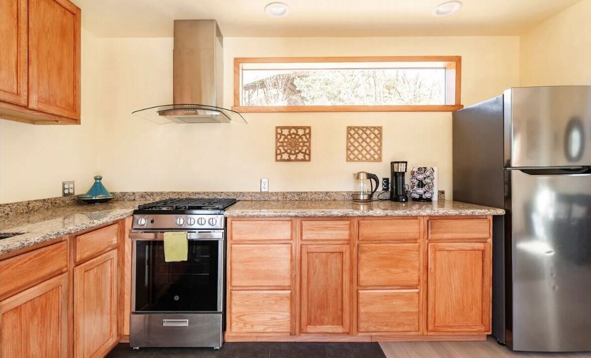 Photo of Kitchen in Topanga