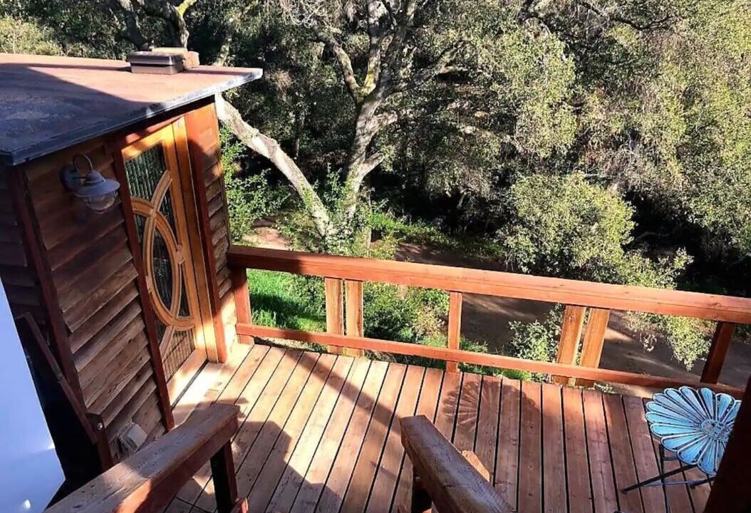Photo of Outdoor in Topanga