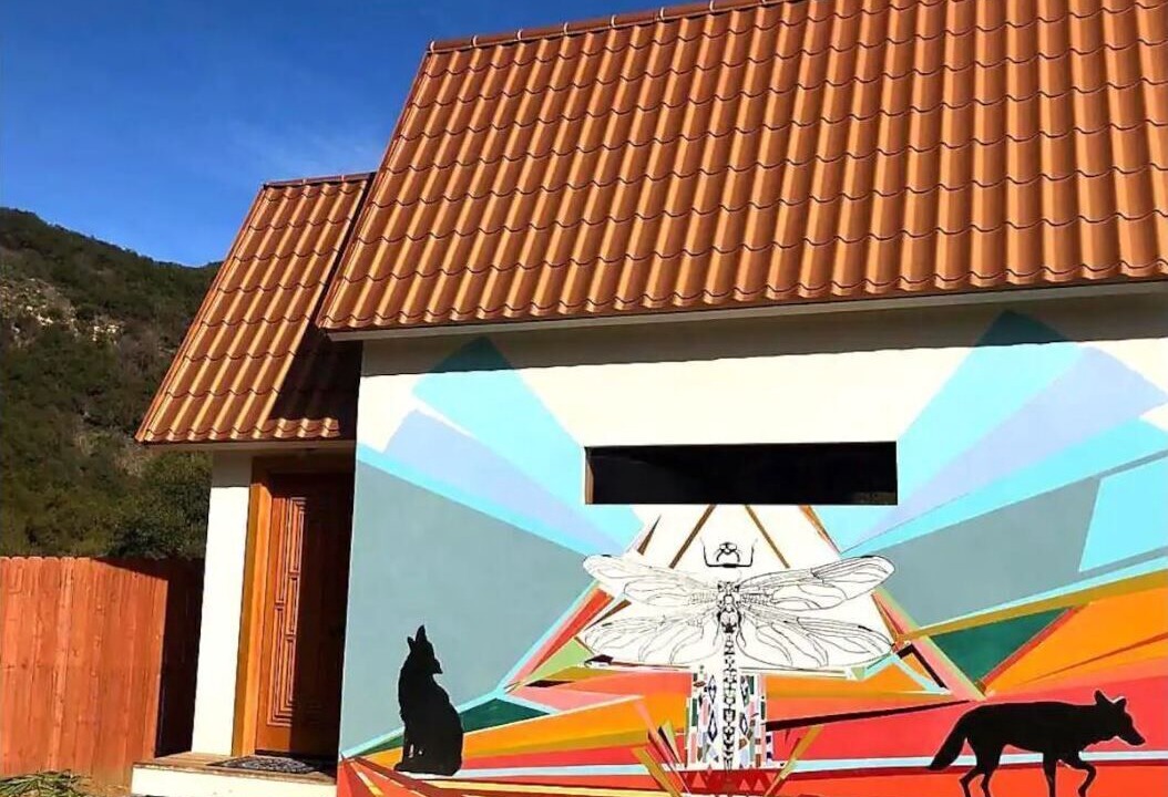 Photo of Outdoor in Topanga