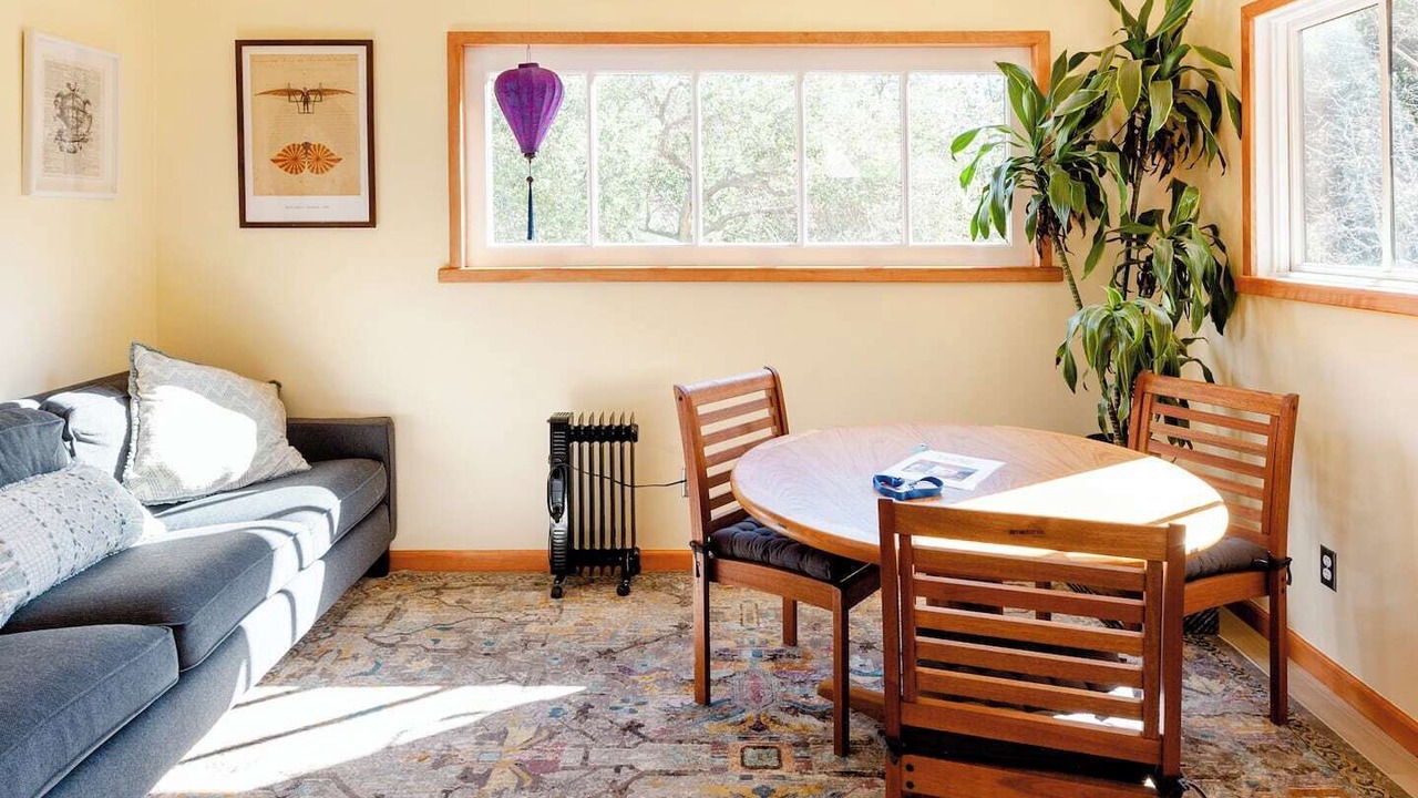 Photo of Livingroom in Topanga