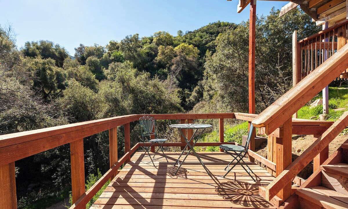 Photo of Outdoor in Topanga