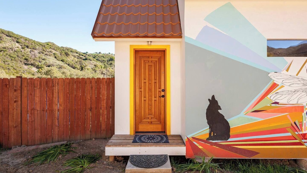 Photo of Outdoor in Topanga