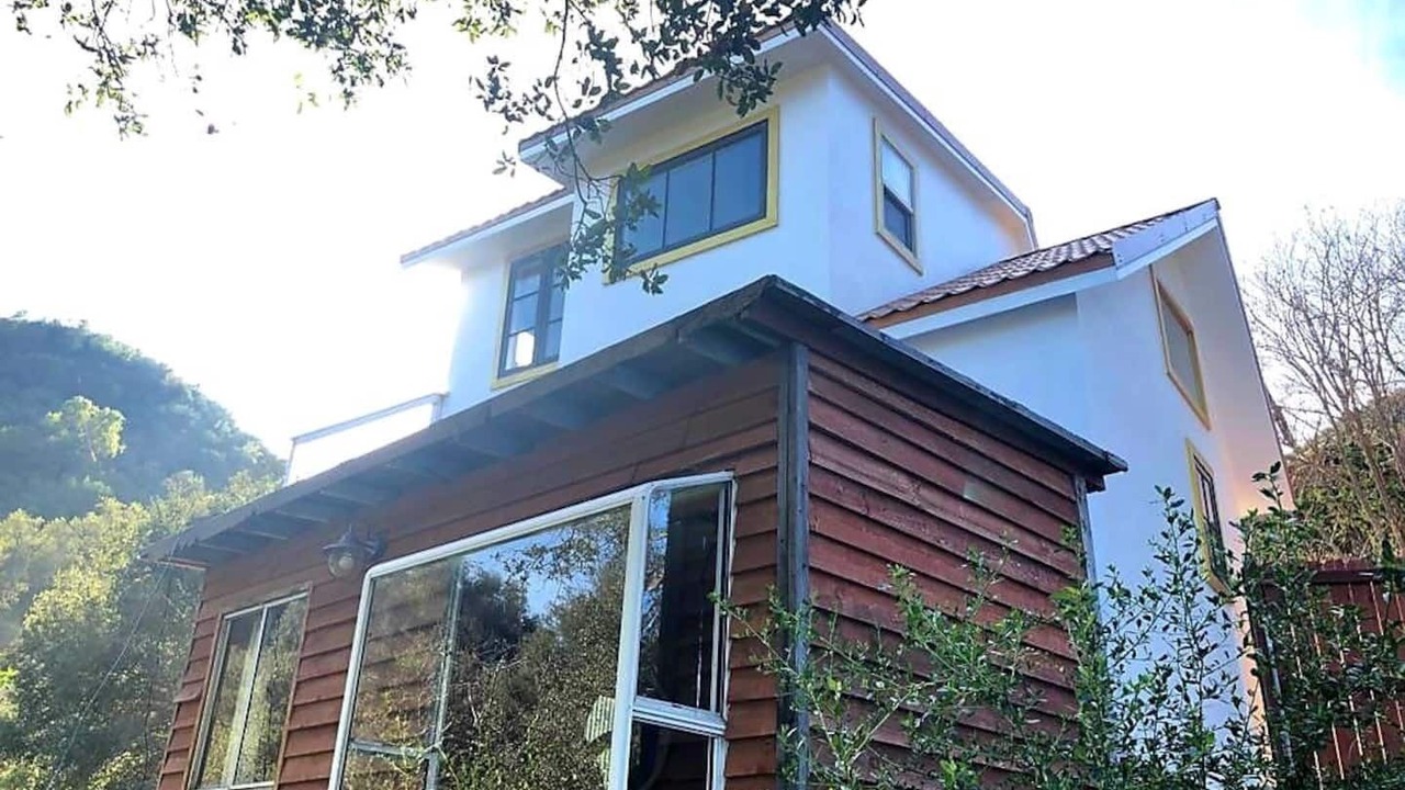 Photo of Outdoor in Topanga