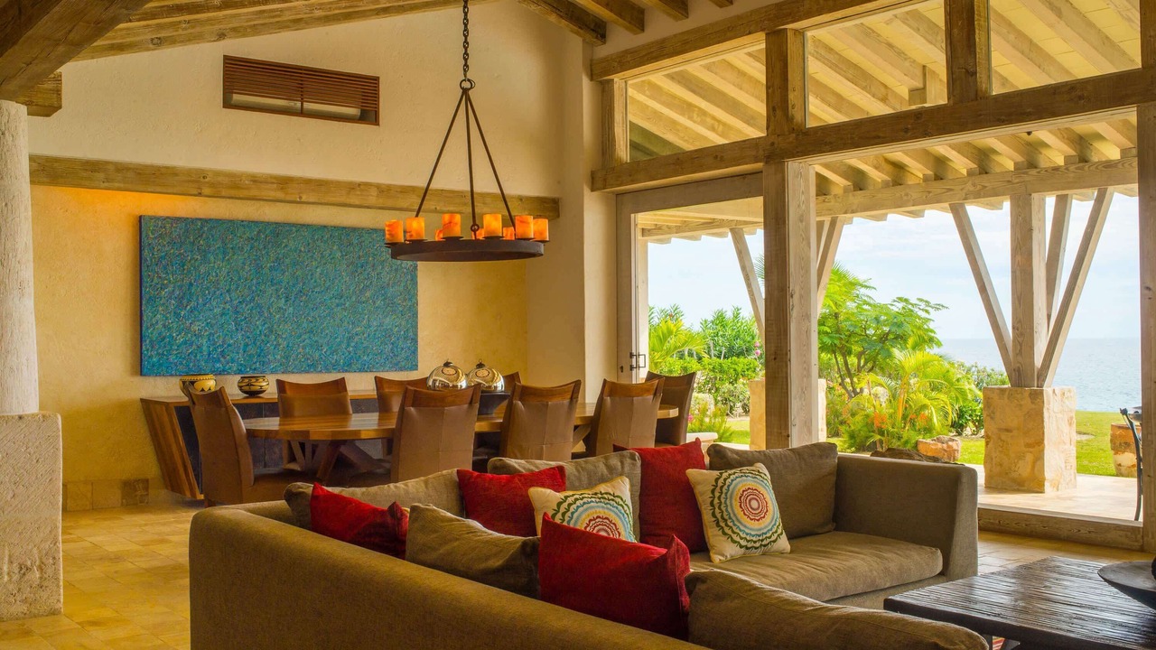 Photo of Livingroom in Buzzards
