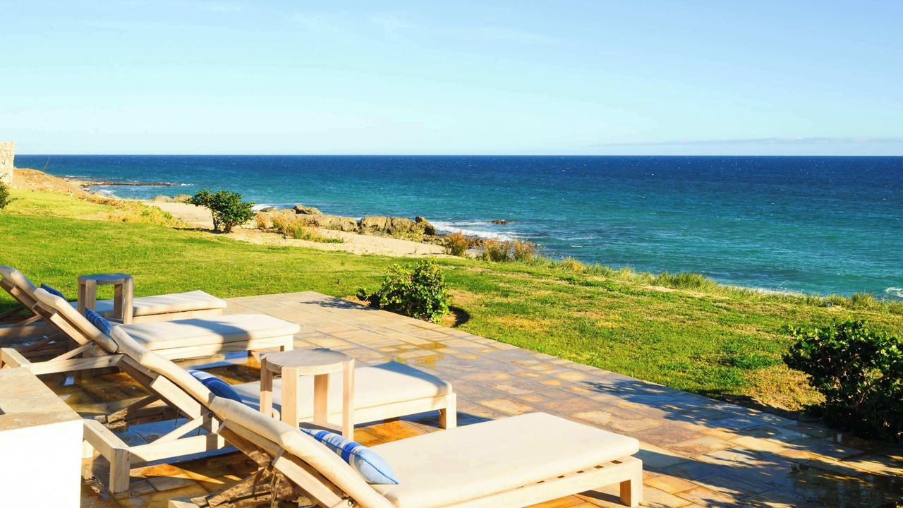 Photo of Patio Balcony in Buzzards