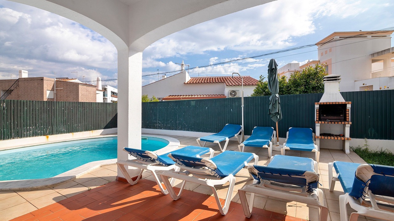 Photo of Outdoor in Areias de Sao Joao