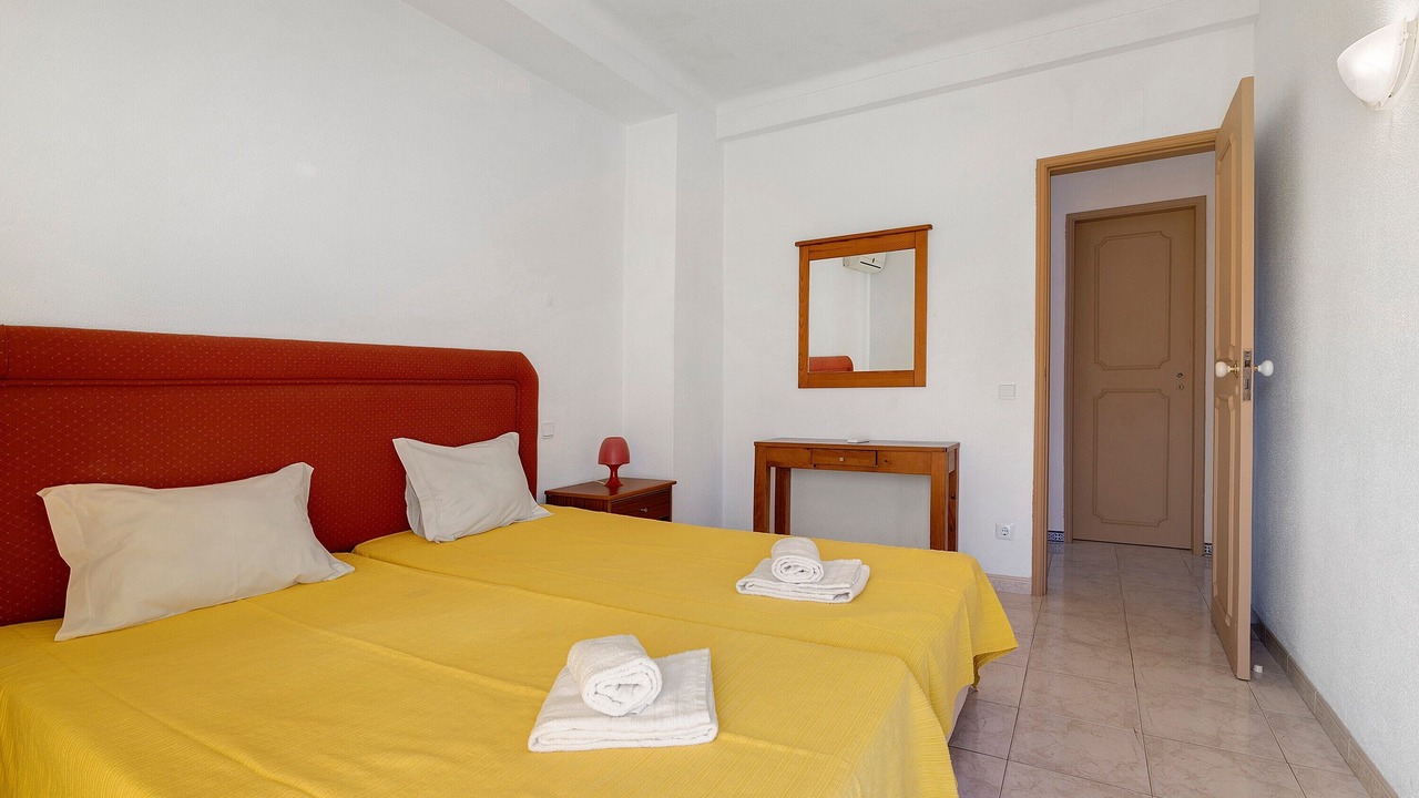 Photo of Bedroom in Areias de Sao Joao