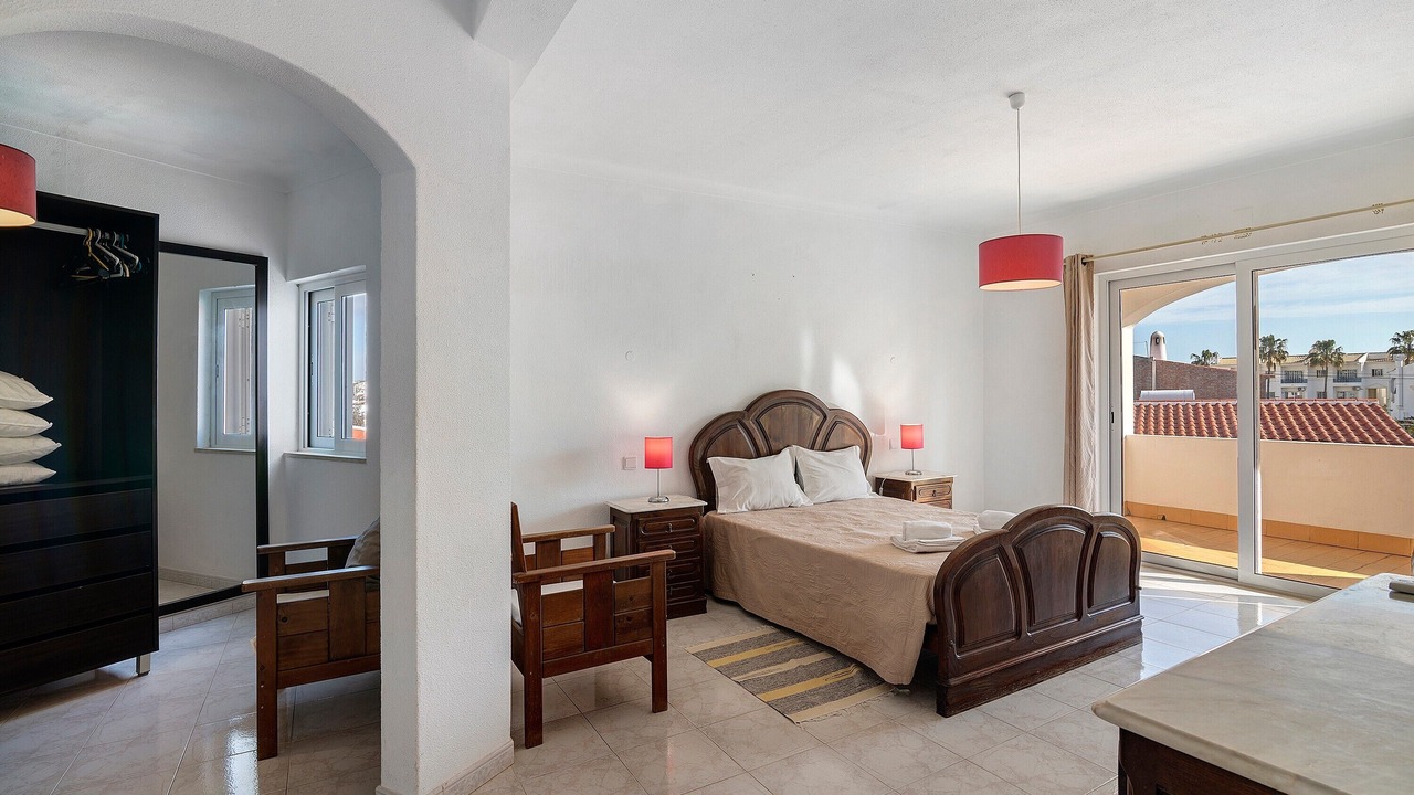 Photo of Bedroom in Areias de Sao Joao