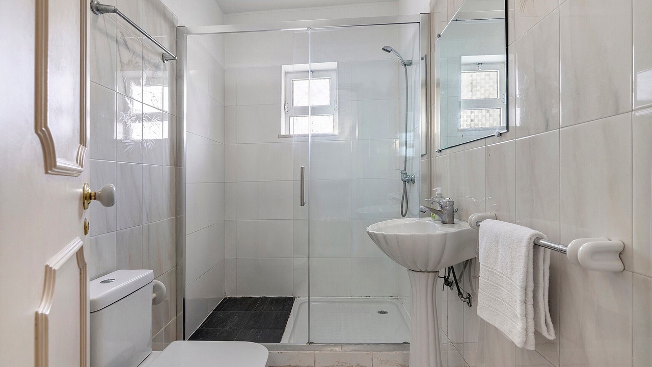 Photo of Bathroom in Areias de Sao Joao