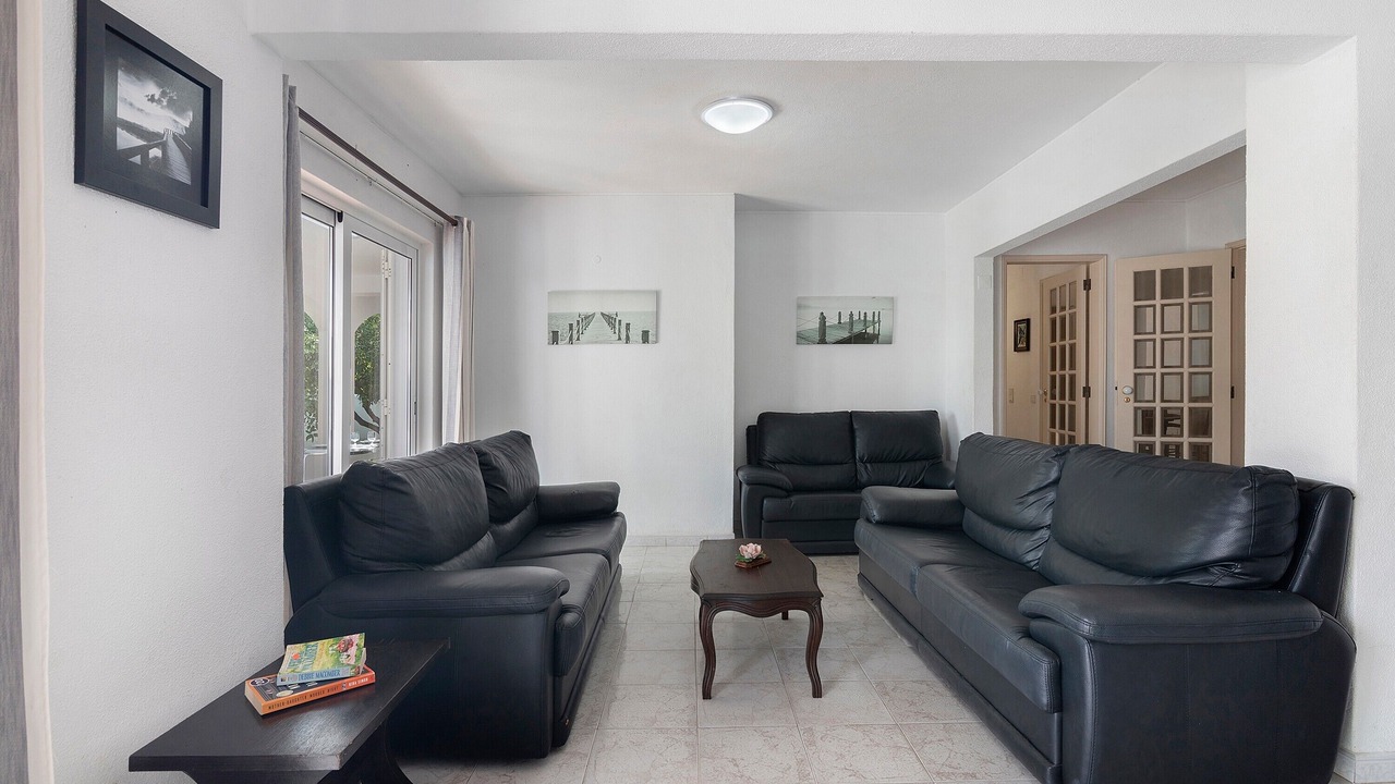 Photo of Livingroom in Areias de Sao Joao