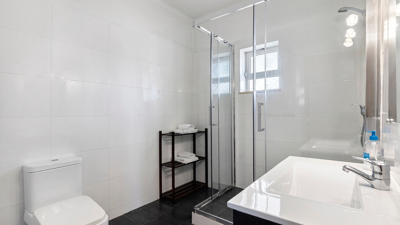 Photo of Bathroom in Areias de Sao Joao