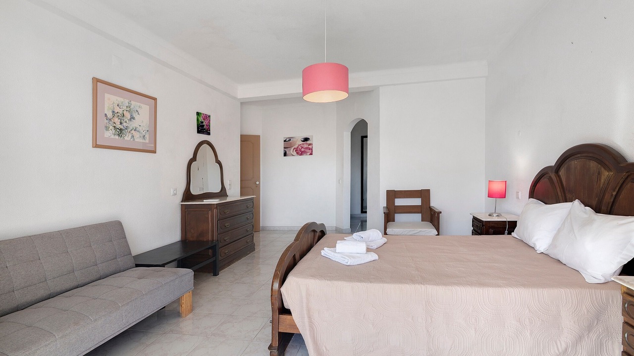 Photo of Bedroom in Areias de Sao Joao