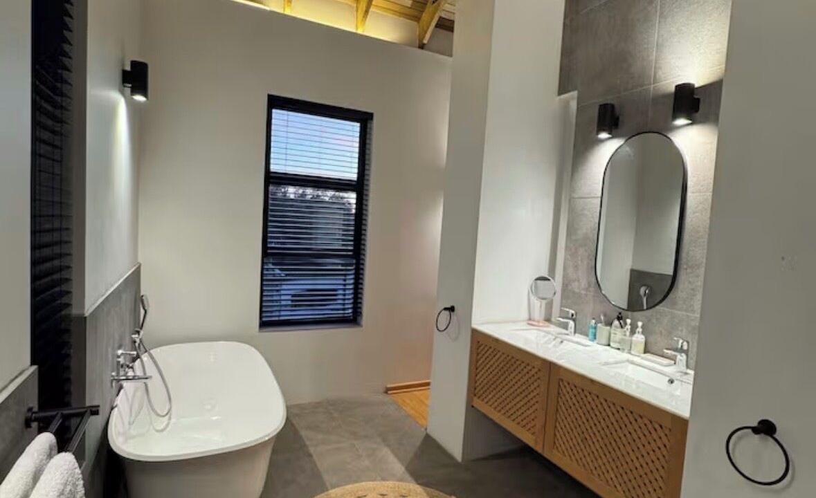 Photo of Bathroom in Somerset West