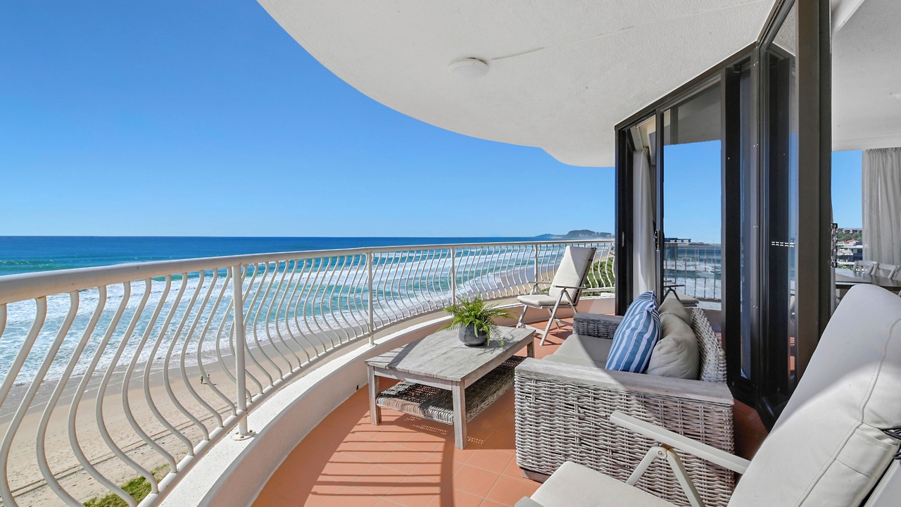 Photo of Outdoor in Mermaid Beach