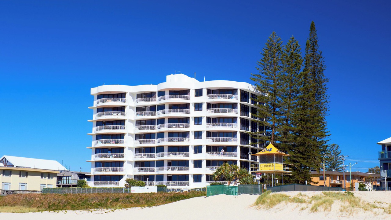 Photo of Outdoor in Mermaid Beach