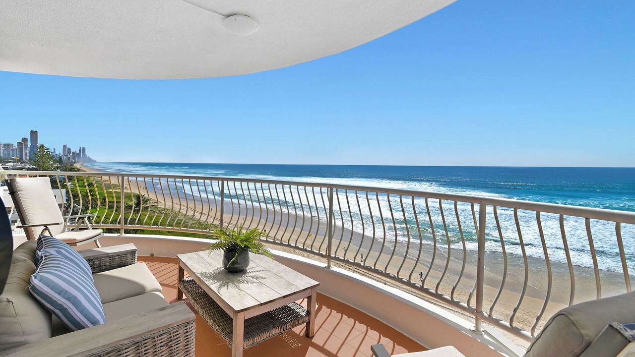 Photo of Outdoor in Mermaid Beach