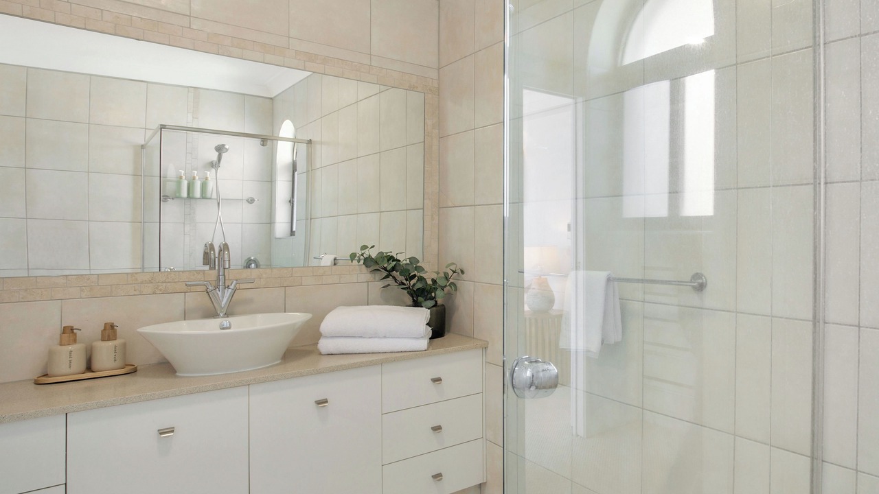 Photo of Bathroom in Mermaid Beach