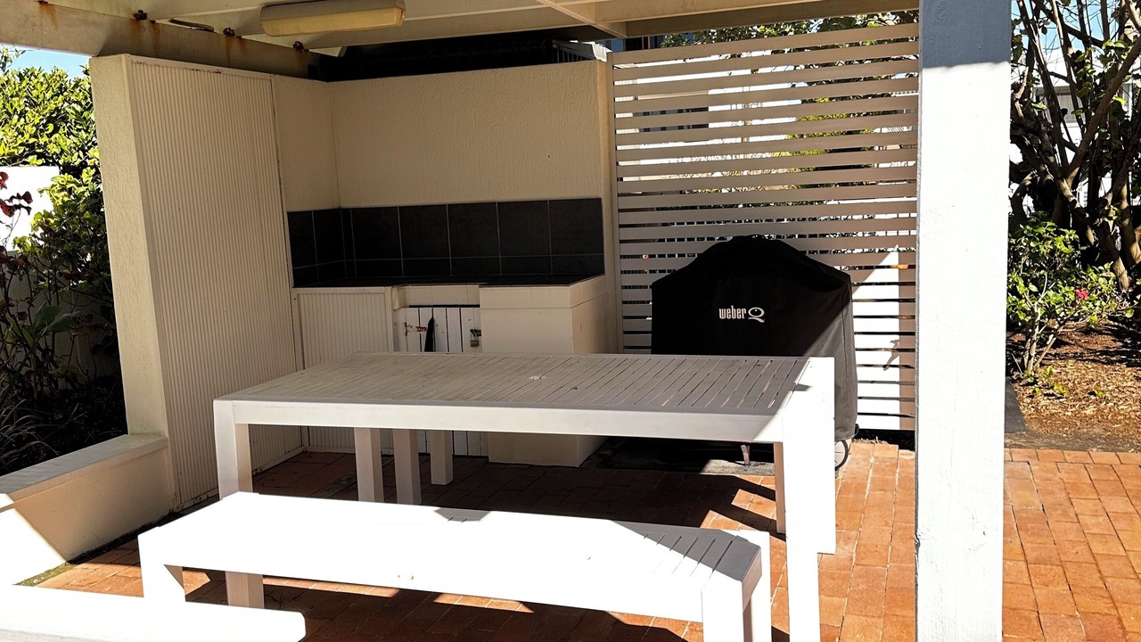 Photo of Outdoor in Mermaid Beach