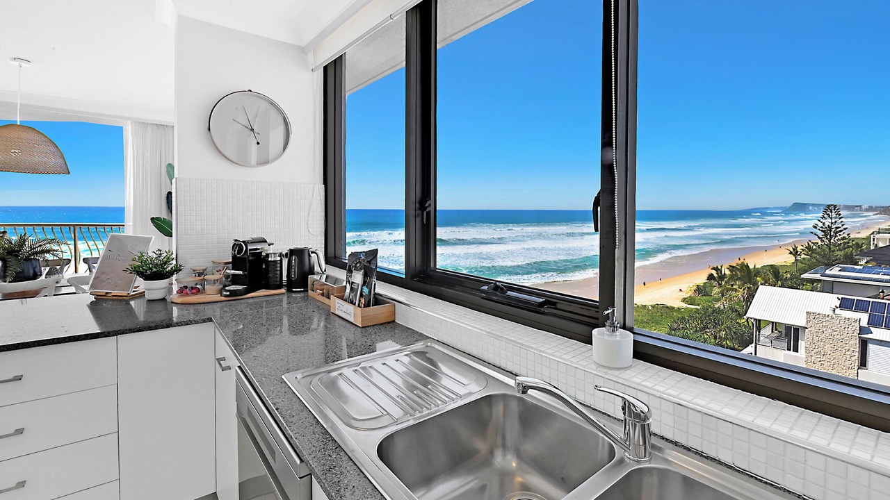Photo of Kitchen in Mermaid Beach