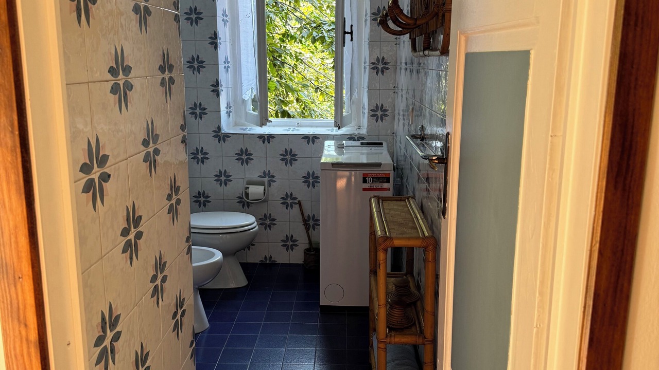 Photo of Bathroom in Pineto
