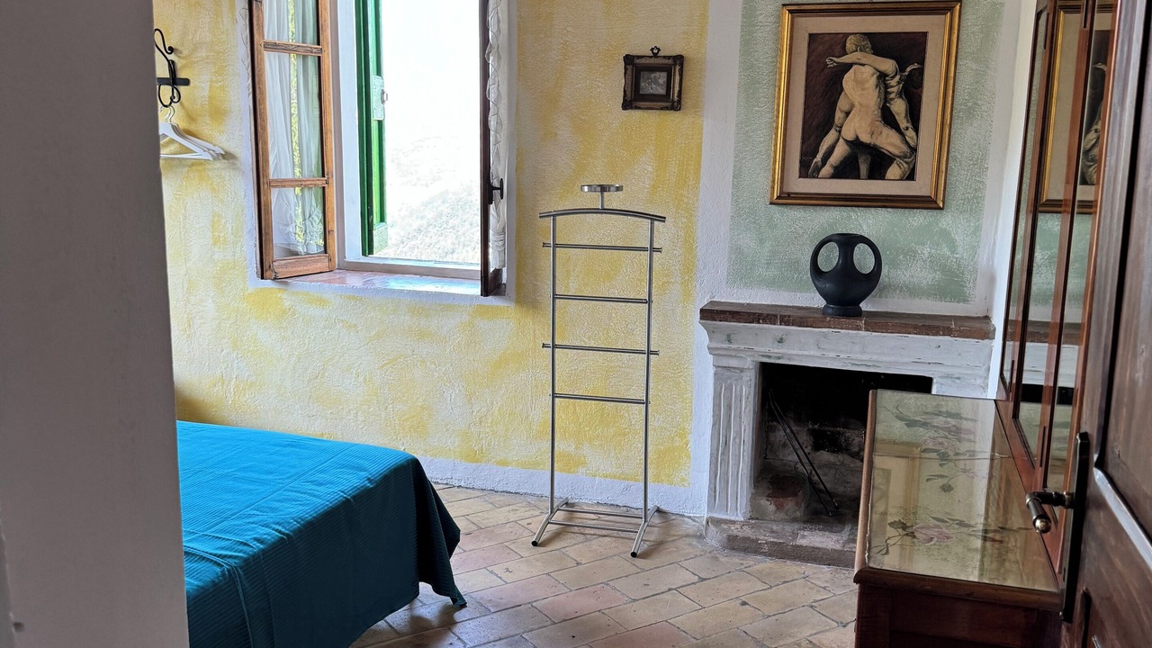 Photo of Bedroom in Pineto