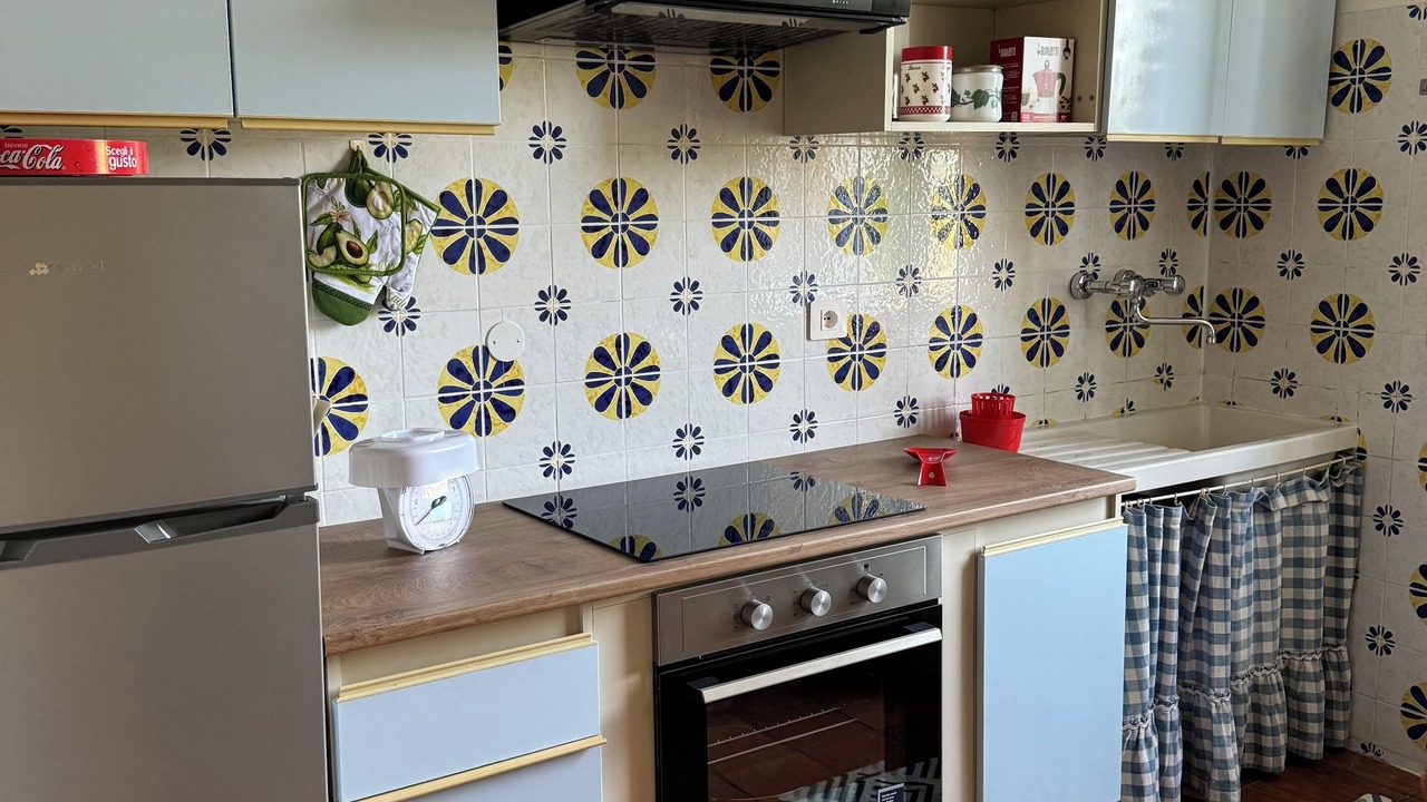 Photo of Kitchen in Pineto