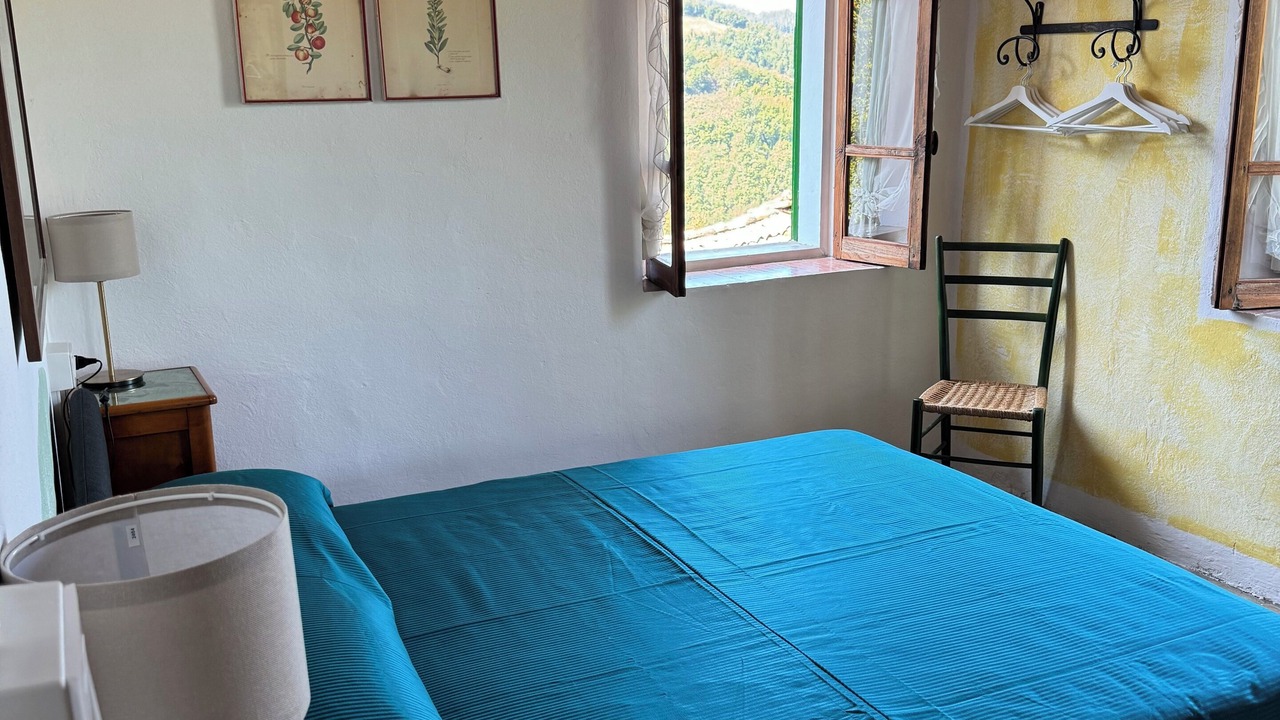 Photo of Bedroom in Pineto