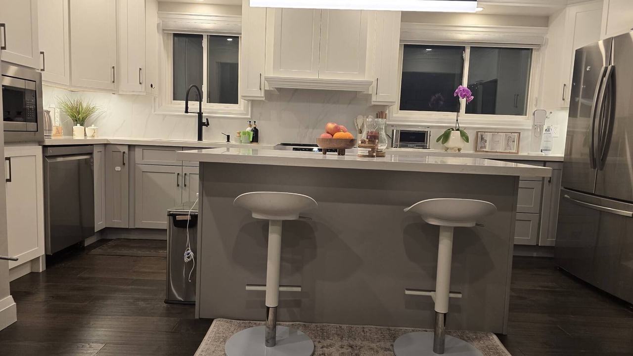 Photo of Kitchen in Cooksville