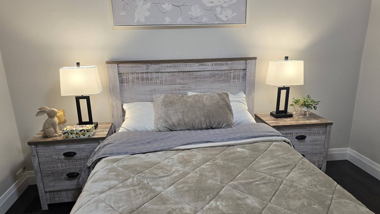 Photo of Bedroom in Cooksville